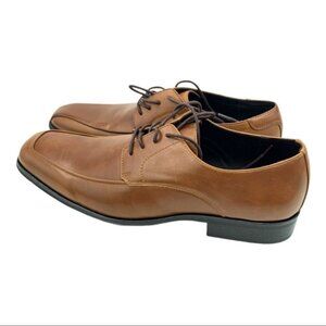 Alfani Men's Seth Bike Toe Derbys